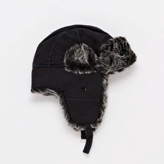 Gorro Aviador Junior Boriken