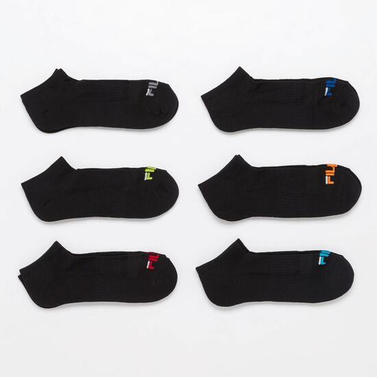 fila negros hombre