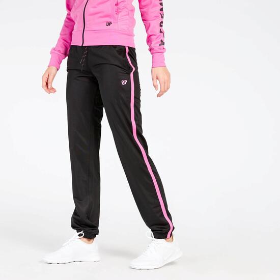 Chándal Rosa Up Basic