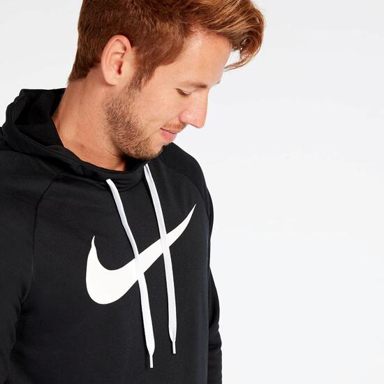 Sudadera Nike Negra