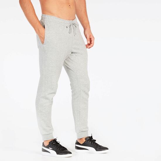 Pantalón Chándal Nike Gris