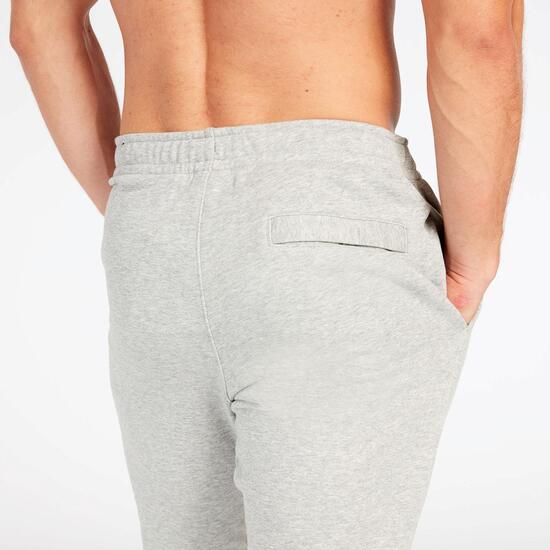 Pantalón Chándal Nike Gris