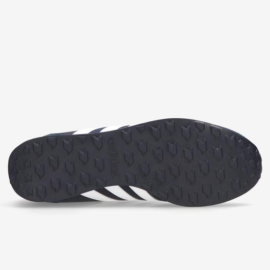 adidas v racer negras