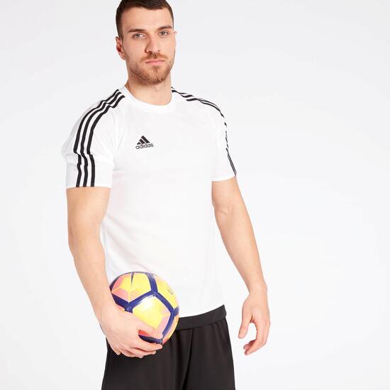 adidas Estro 15 Blanca