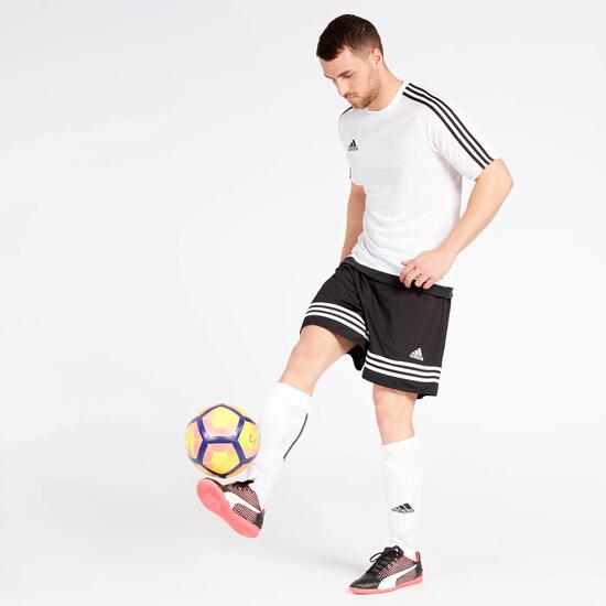 adidas Estro 15 Blanca