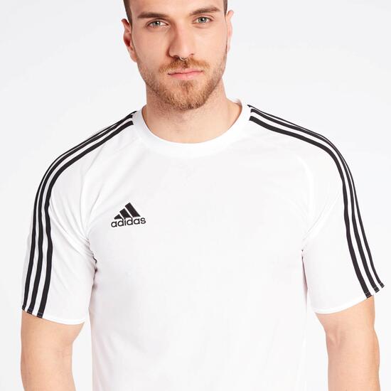 adidas Estro 15 Blanca