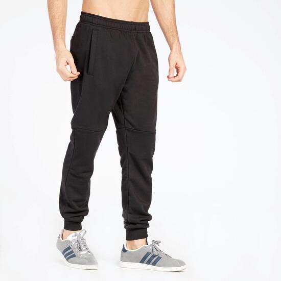 Pantalón adidas Negro