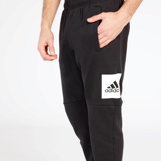 Pantalón adidas Negro