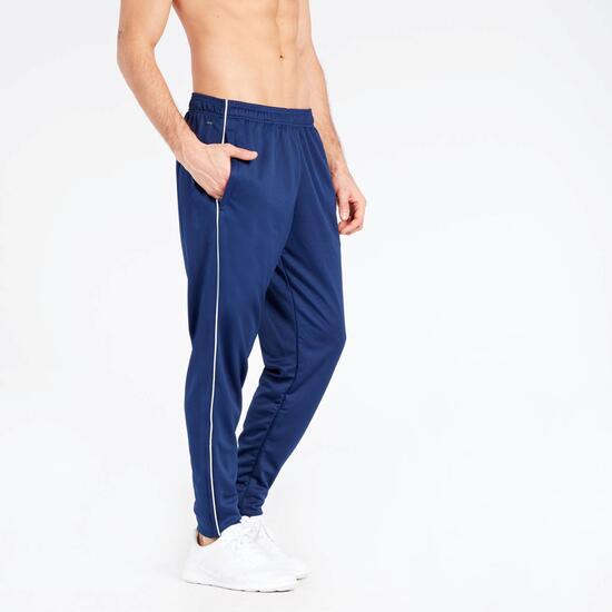 Pantalón adidas Core 18 Azul