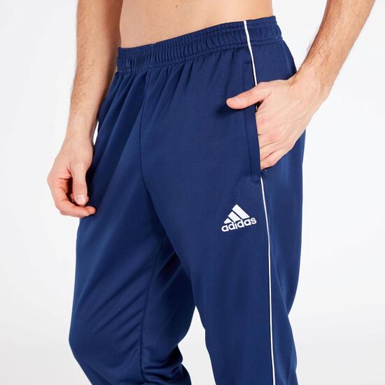 Pantalón adidas Core 18 Azul