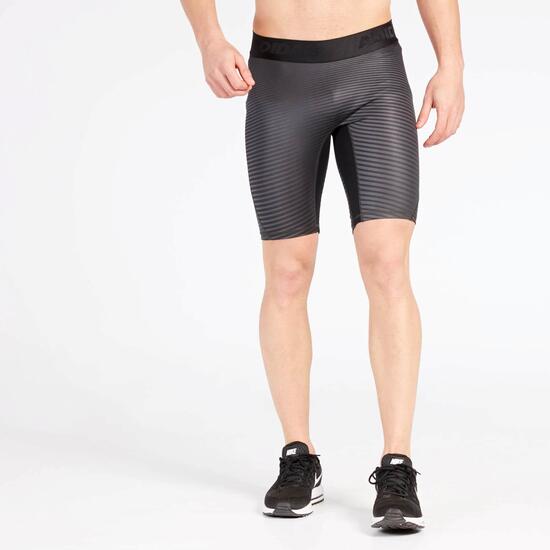 adidas Alphaskin Sport Grises