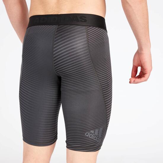 adidas Alphaskin Sport Grises