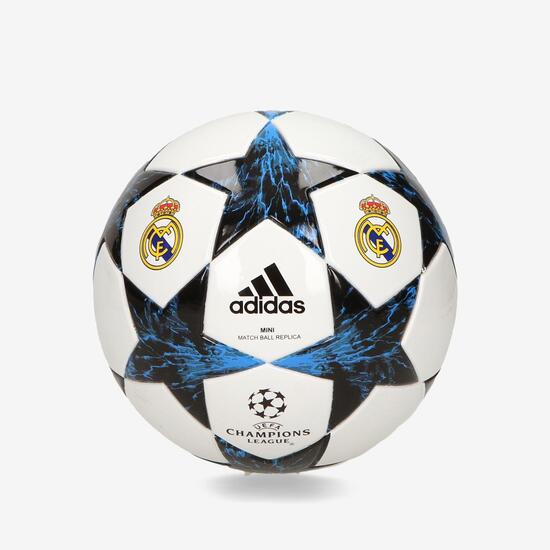 Mini Balón Real Madrid