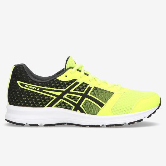 zapatillas asics hombre running amarillas zapatillas asics hombre running amarillas