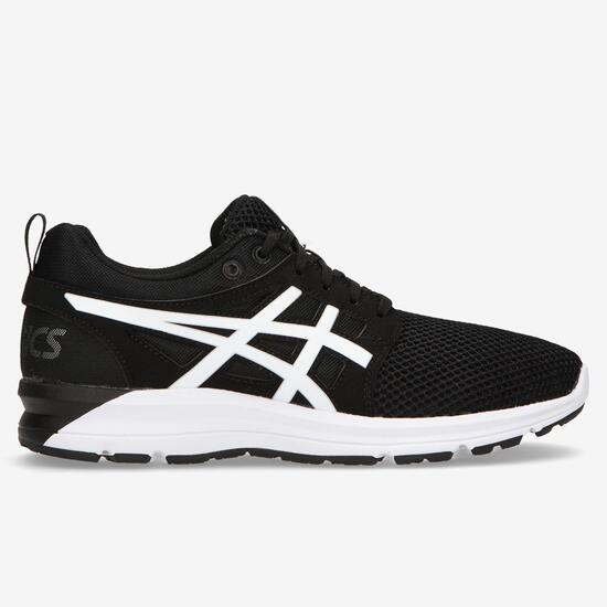 asic negras mujer asic negras mujer