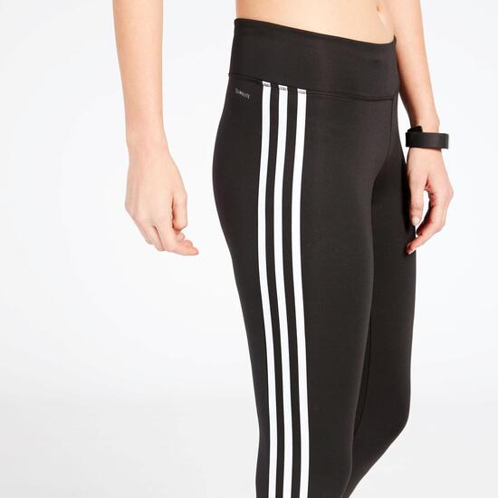 Mallas Pirata Fitness adidas