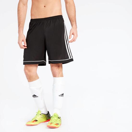 adidas Squad Negro