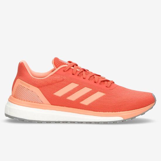 adidas Response Boost Rojas adidas Response Boost Rojas
