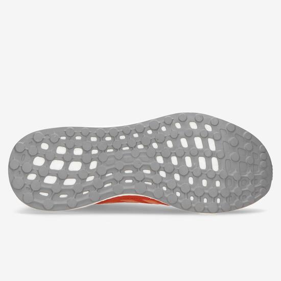 adidas Response Boost Rojas adidas Response Boost Rojas