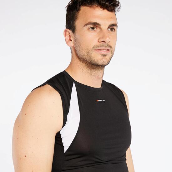 Camiseta Tenis Proton Combi