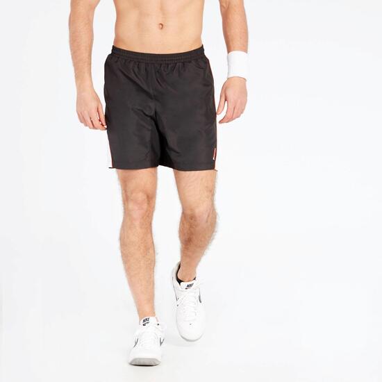 Pantalón Negro Proton Combi