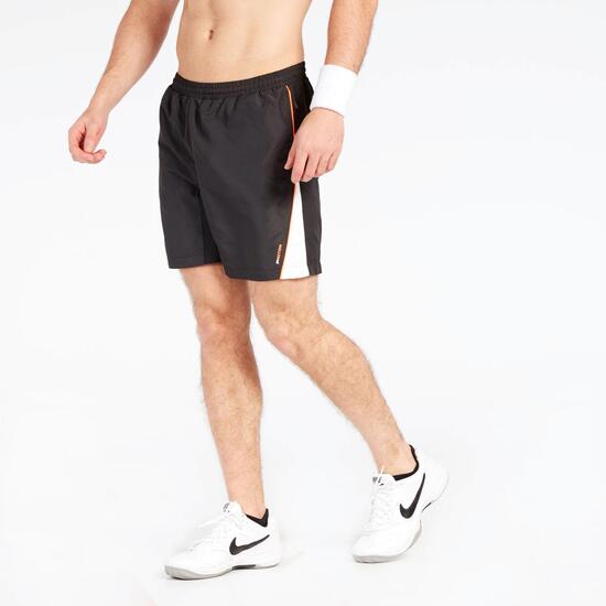 Pantalón Negro Proton Combi
