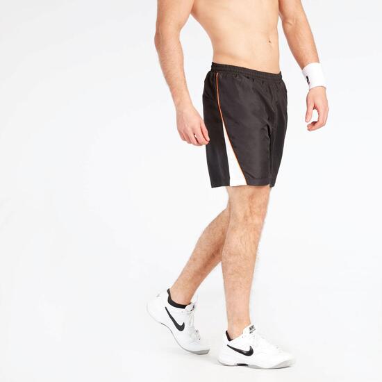 Pantalón Negro Proton Combi