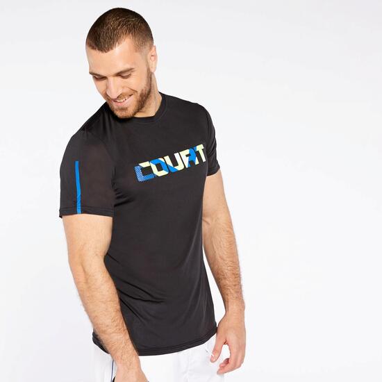Camiseta Pádel Proton