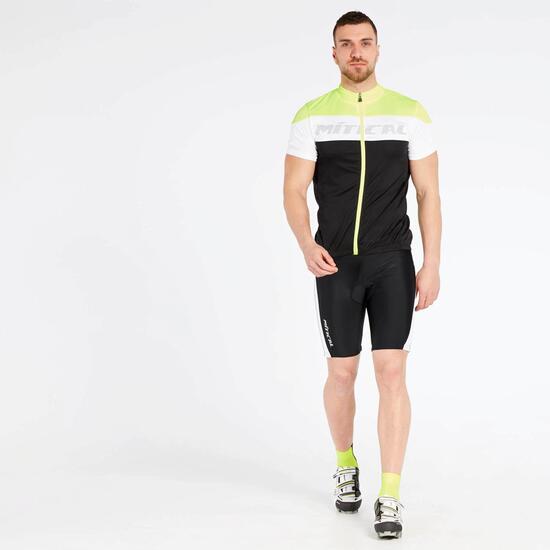 Maillot Ciclista Mítical Plata
