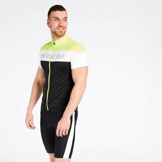 Maillot Ciclista Mítical Plata