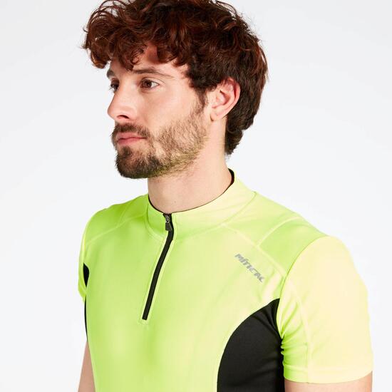 Maillot Ciclismo Mitical Bronce