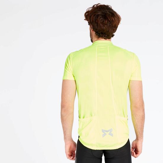 Maillot Ciclismo Mitical Bronce