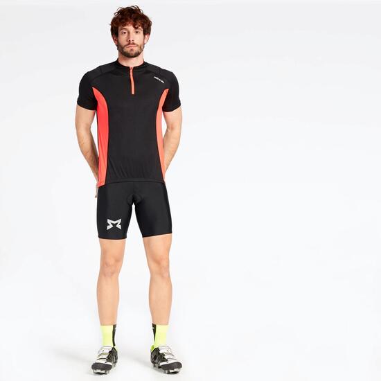 Maillot Ciclismo Mitical Bronce