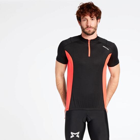 Maillot Ciclismo Mitical Bronce
