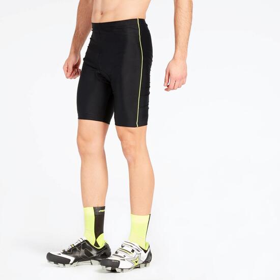 Culotte Ciclismo Mitical Bronce