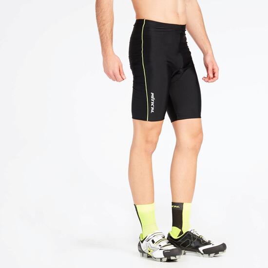 Culotte Ciclismo Mitical Bronce