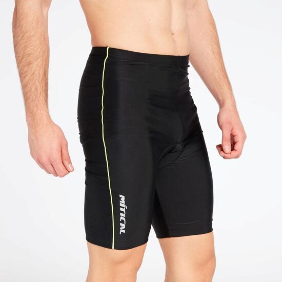 Culotte Ciclismo Mitical Bronce