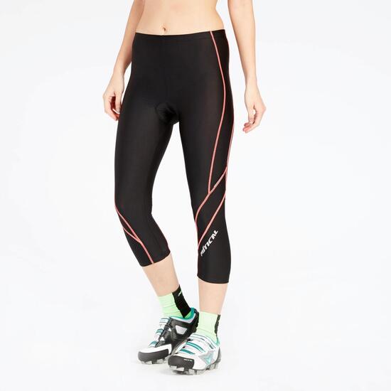 Culotte Pirata Mitical Plata