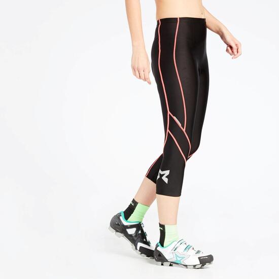Culotte Pirata Mitical Plata