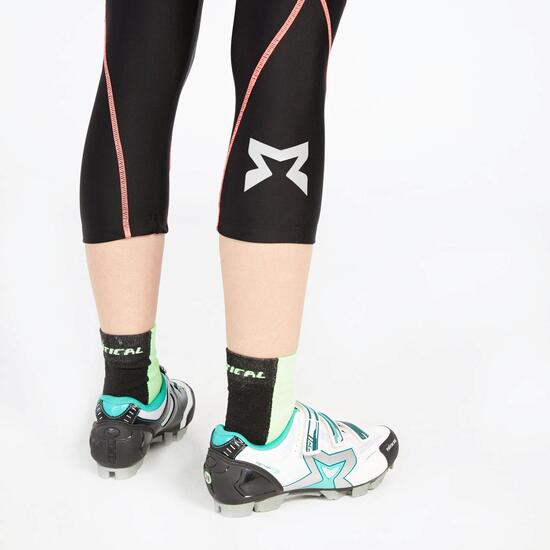 Culotte Pirata Mitical Plata