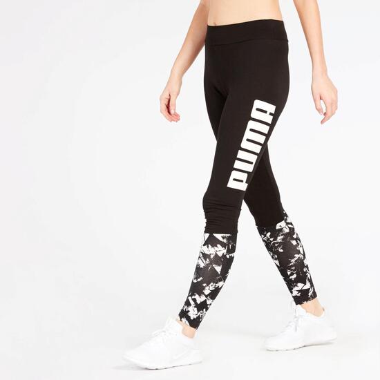 Leggin Puma Negro