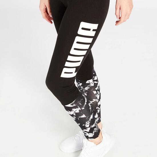 Leggin Puma Negro