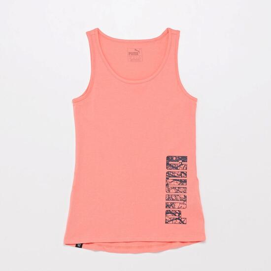 Camiseta Puma
