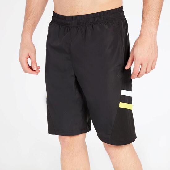 Bermuda Negro Silver Essentials