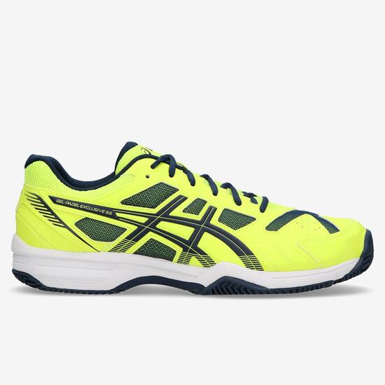 zapatillas padel hombre asics zapatillas padel hombre asics