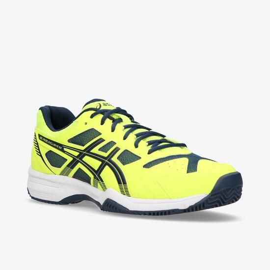 Asics Padel Exclusive 4