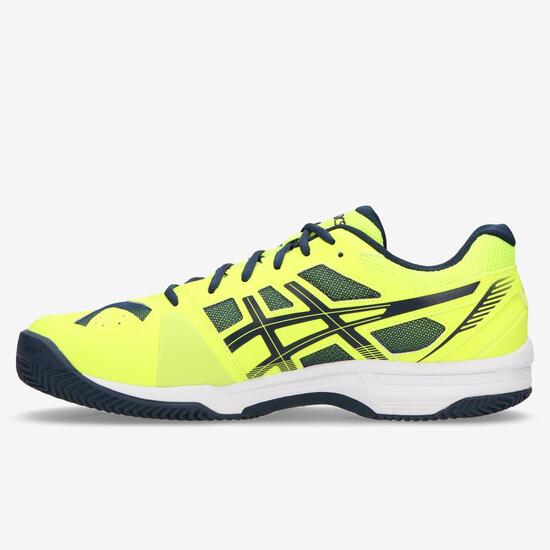 Asics Padel Exclusive 4