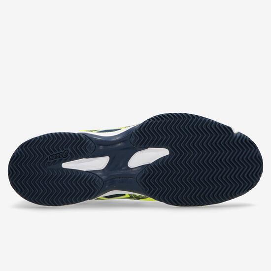 Asics Padel Exclusive 4