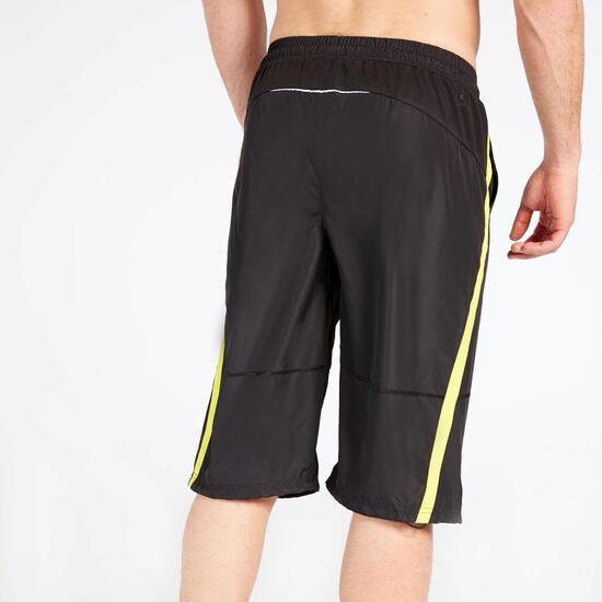 Pantalón Pirata Silver Essentials
