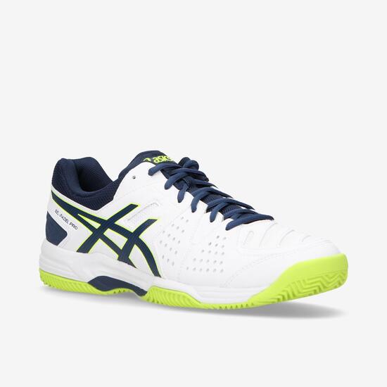Asics Pro 3